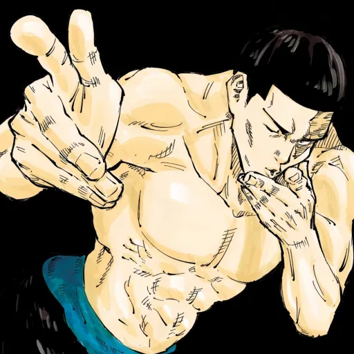 creator your only besto's avatar