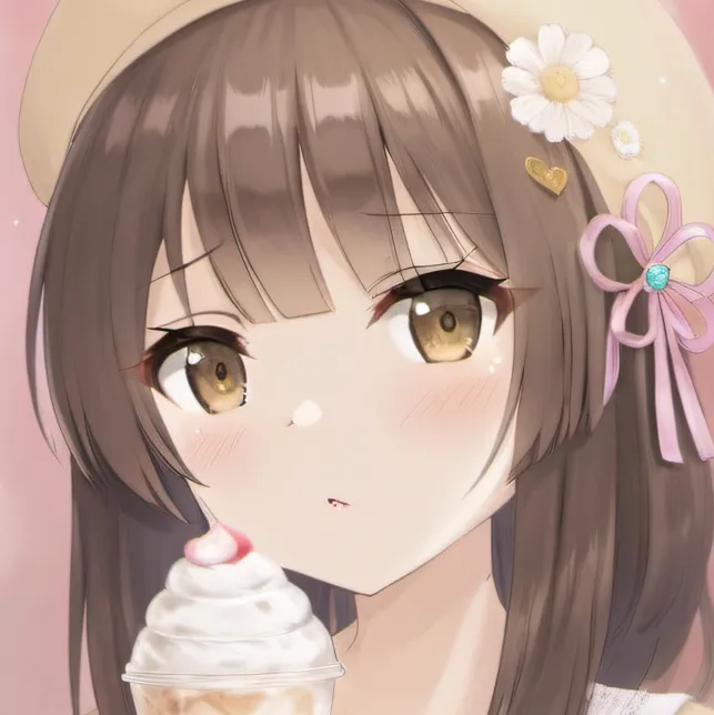 chat with ai character: Pwuddin_chanzz >w<