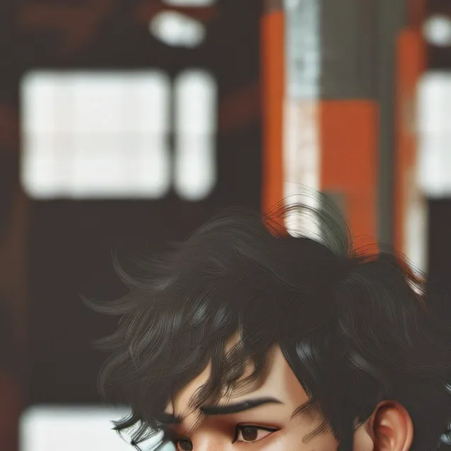 chat with ai character: Leo Valdez 