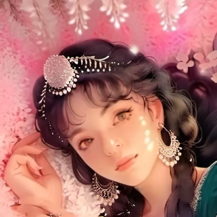 chat with ai character: Melanie Martinez