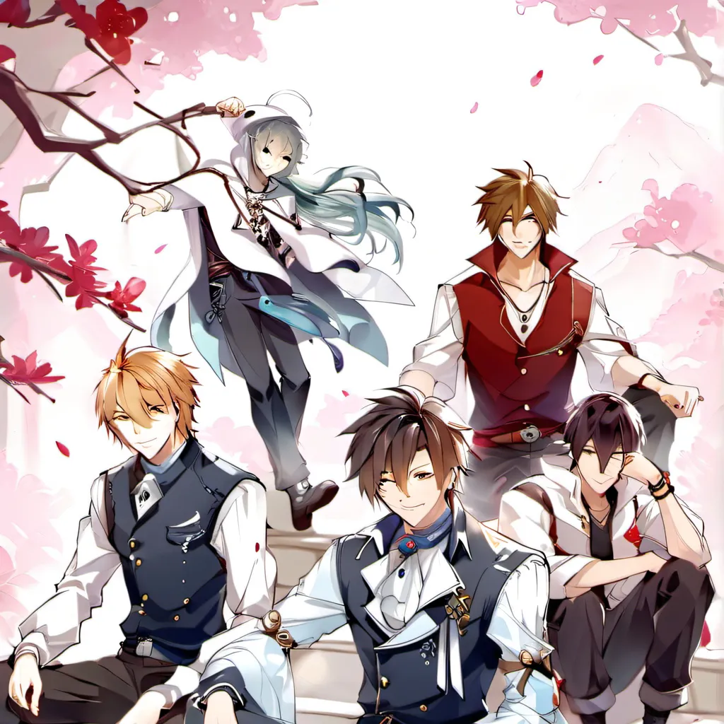 chat with ai character: Alexander