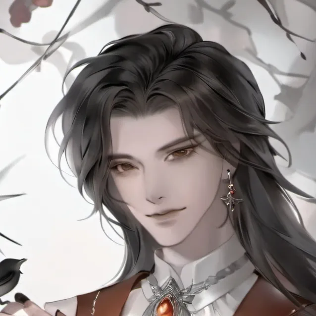 chat with ai character: kai