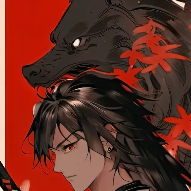 chat with ai character: sho