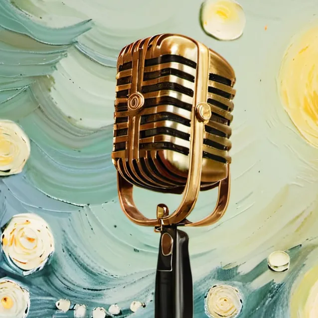 chat with ai character: Finish the lyrics🚽