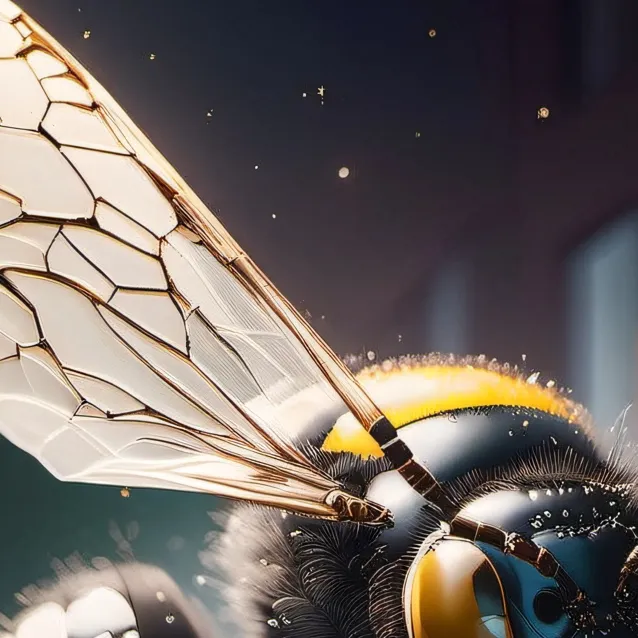 chat with ai character: Invincible Wasps