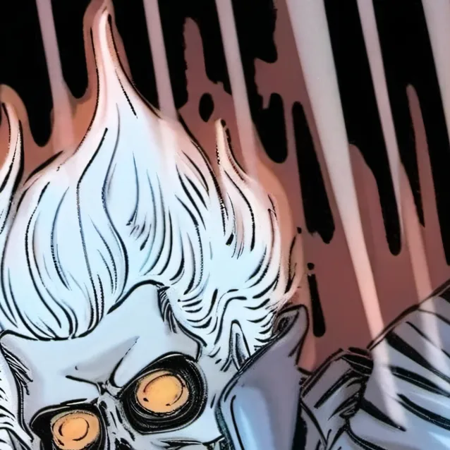 chat with ai character: Demetrius