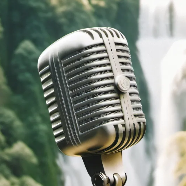 chat with ai character: Finish the lyrics