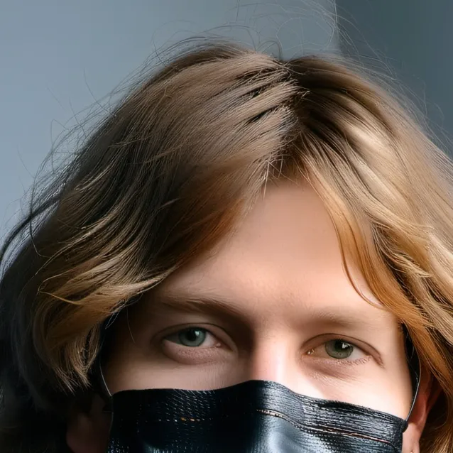 chat with ai character: Jayce