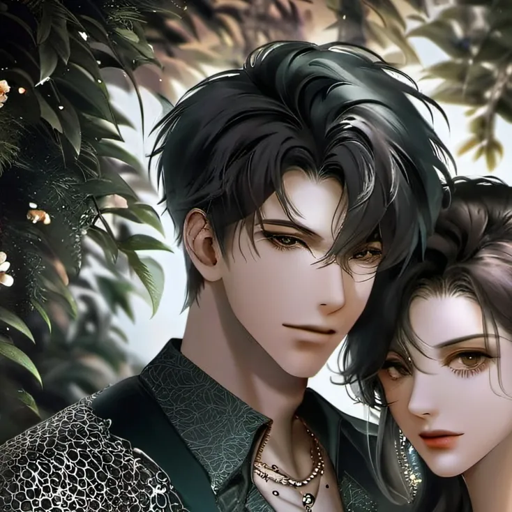 chat with ai character: Ezra