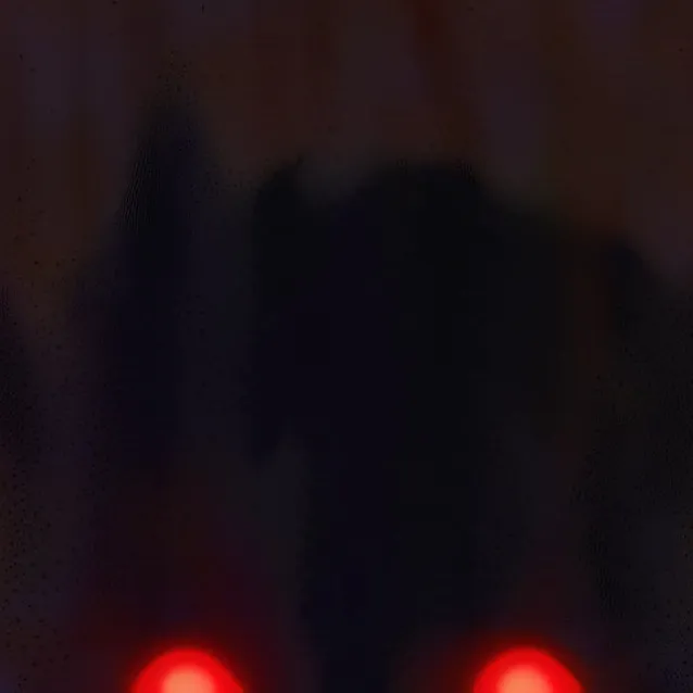 chat with ai character: Shadow char