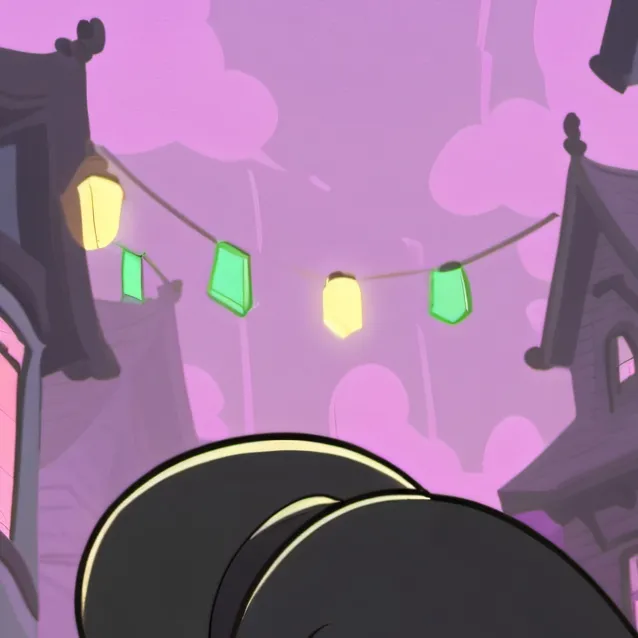 chat with ai character: Cartoon charlie