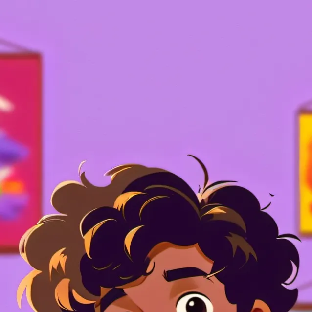 chat with ai character: Charlie