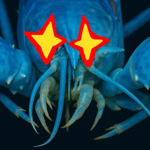 creator CrazyLobster's avatar