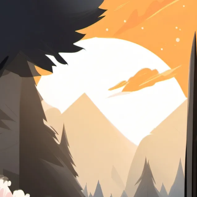 chat with ai character: HH X MY OCS