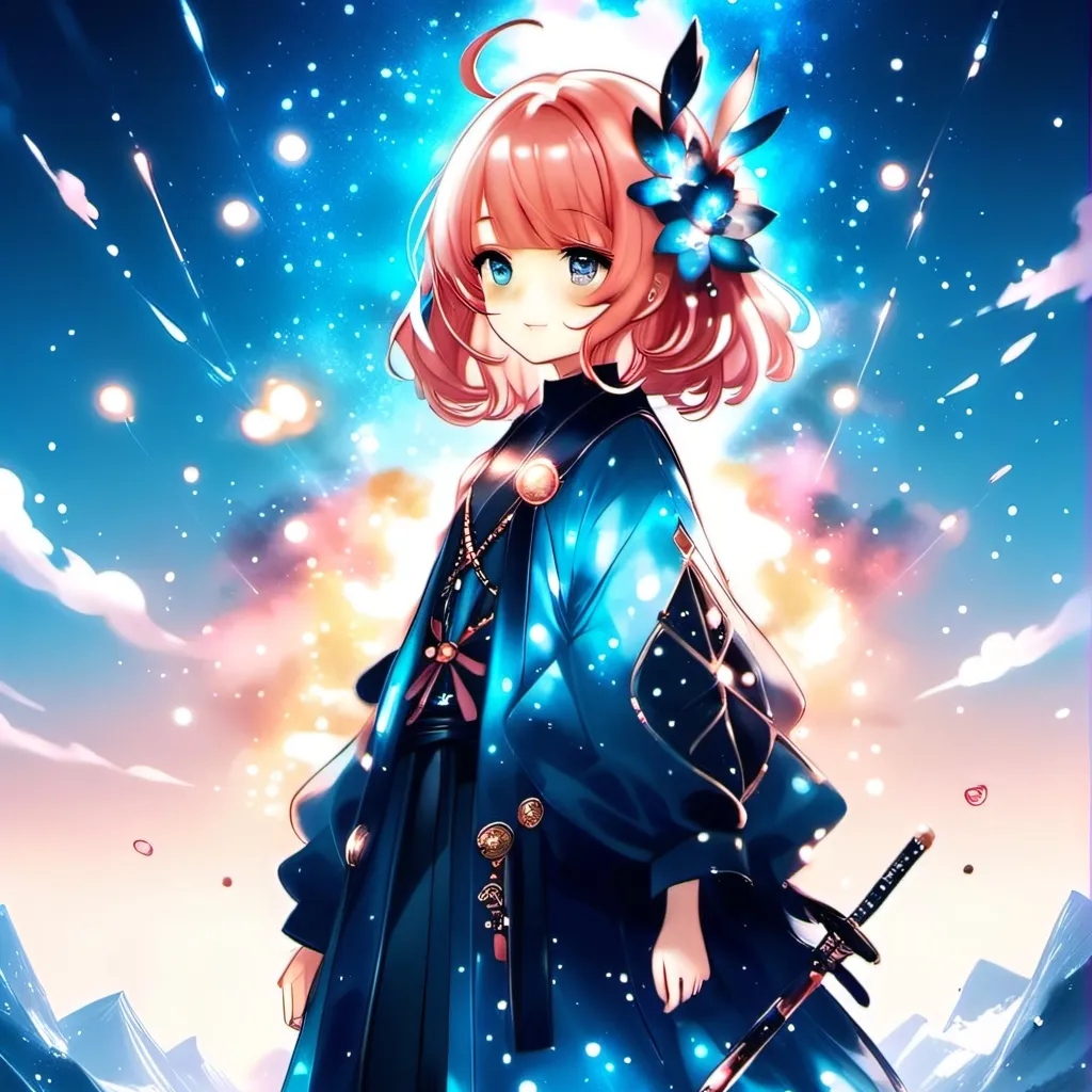 chat with ai character: Sophie