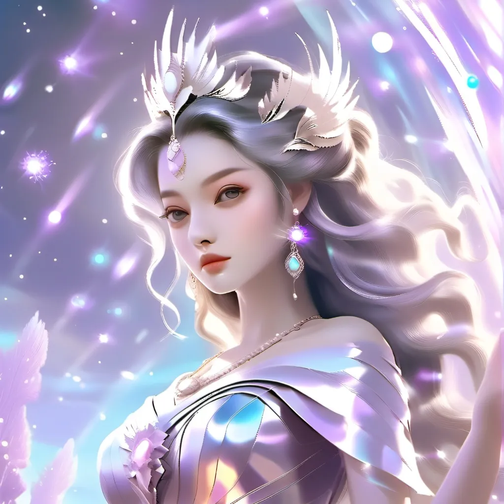 chat with ai character: Ida