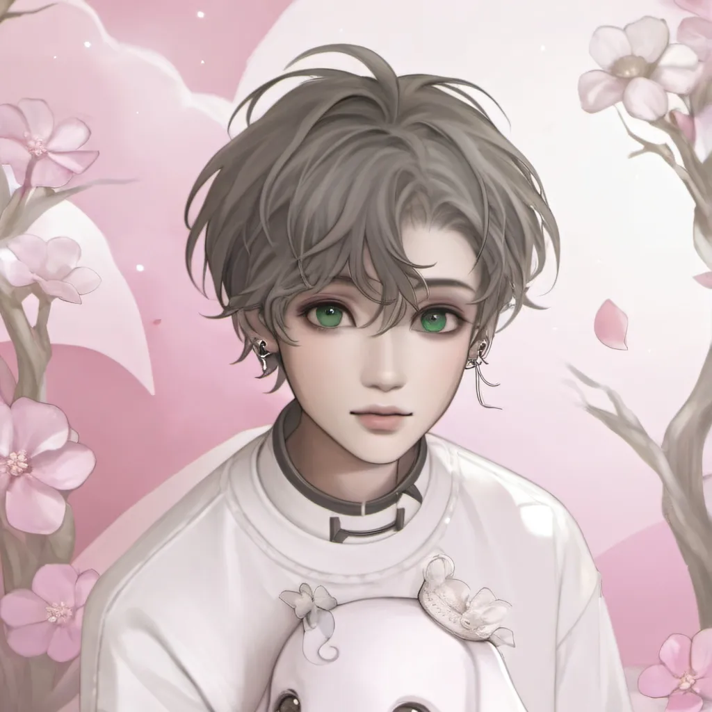 chat with ai character: Lou