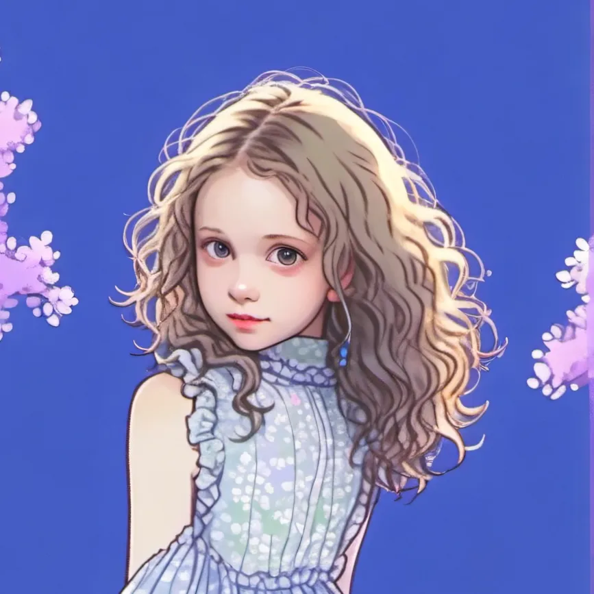 chat with ai character: Mia