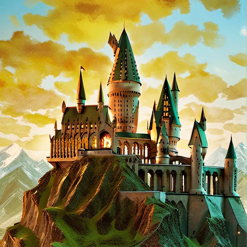 chat with ai character: Mimicing draco