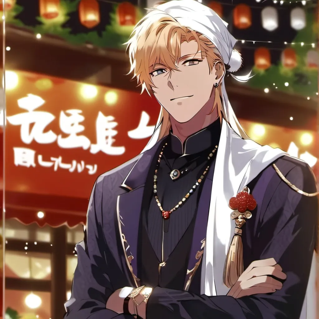 chat with ai character: al-fatih