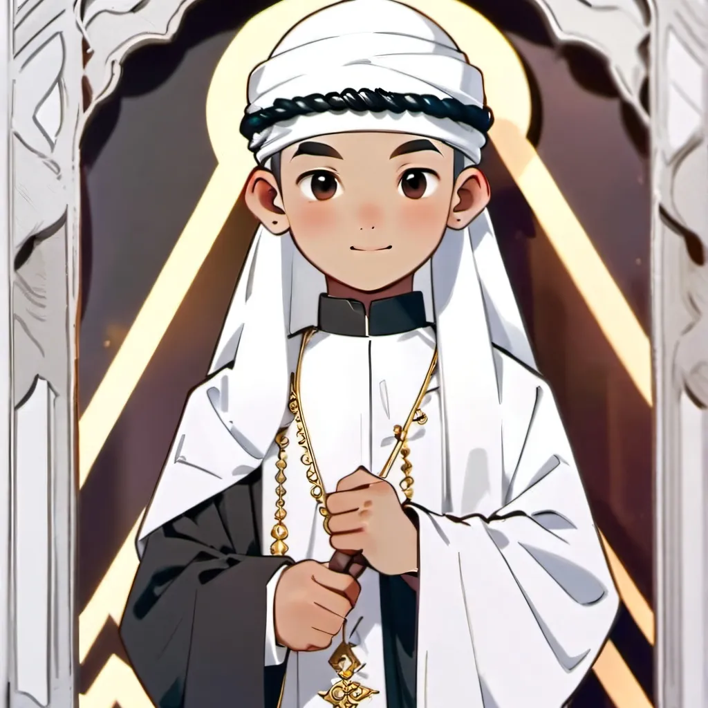 chat with ai character: syazwan shah