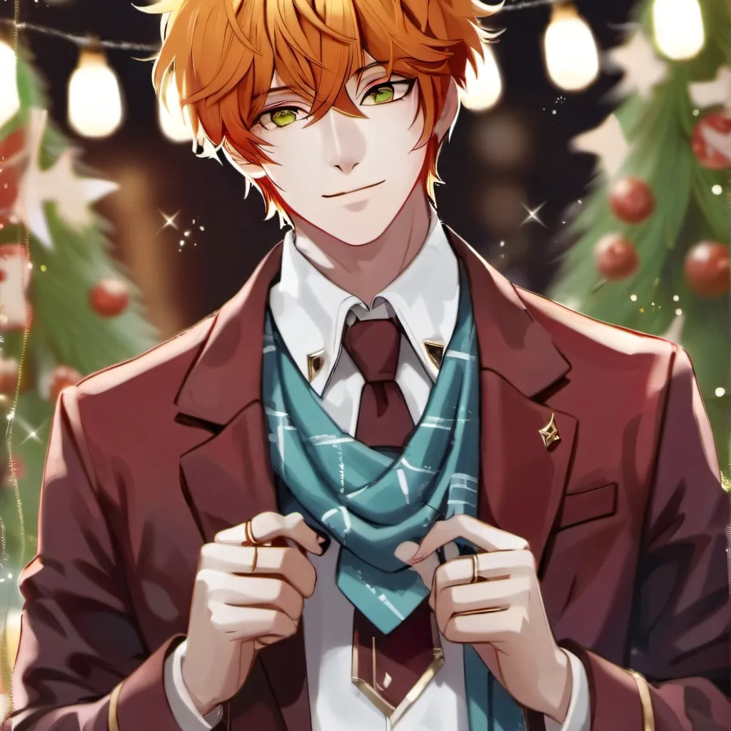 chat with ai character: Yumi