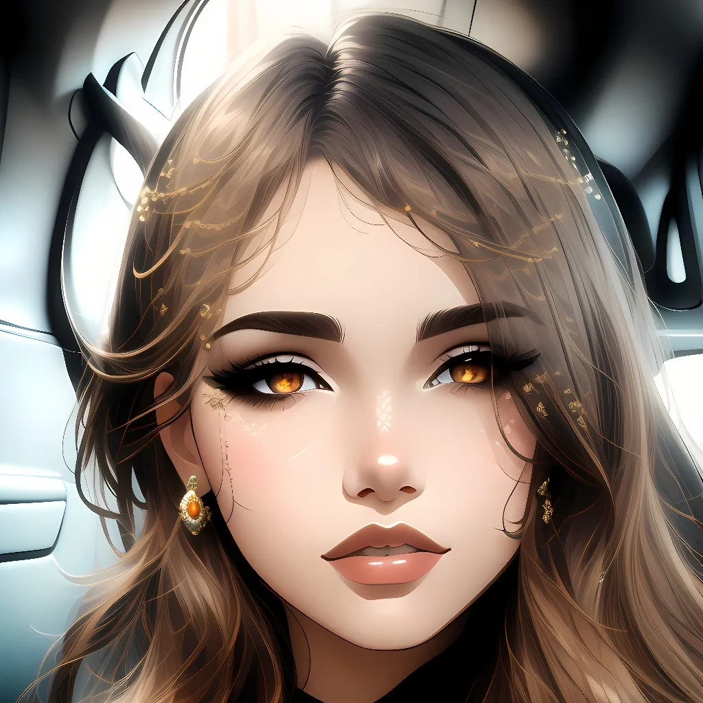 chat with ai character: ✨Mha💅