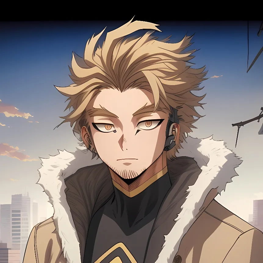 chat with ai character: PRO HERO SLEEPOVER