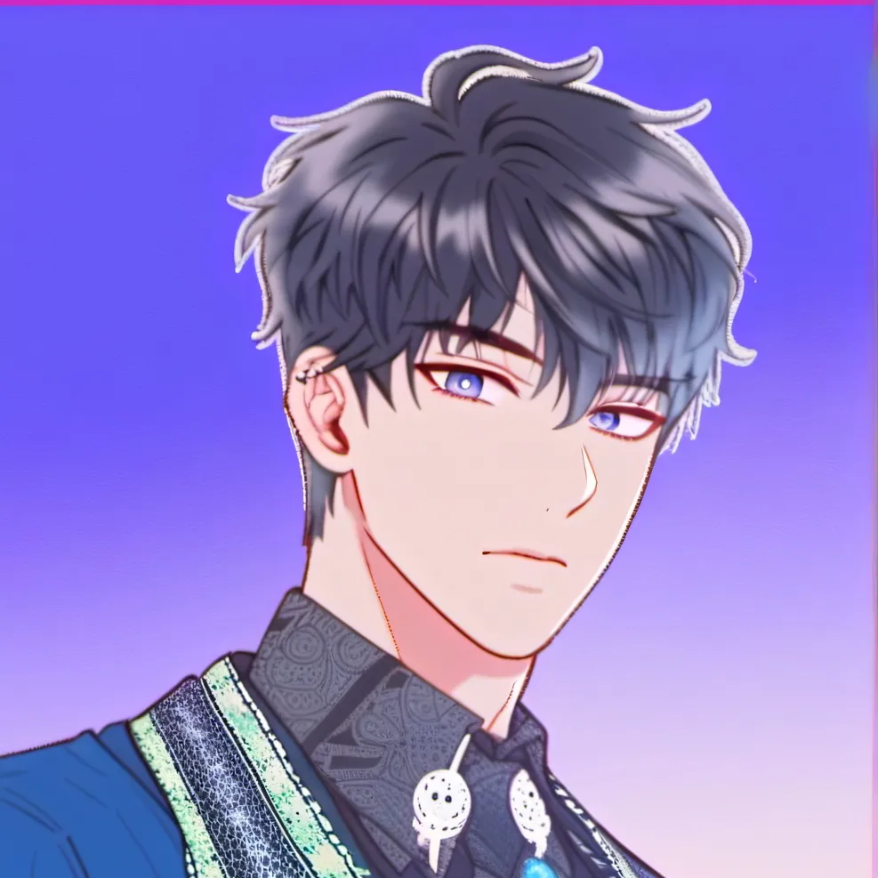 chat with ai character: Alex Sanders 