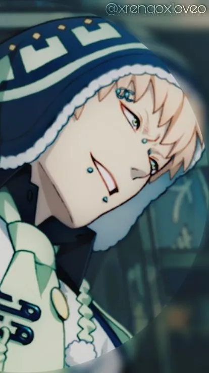 ai character:  Zeus background