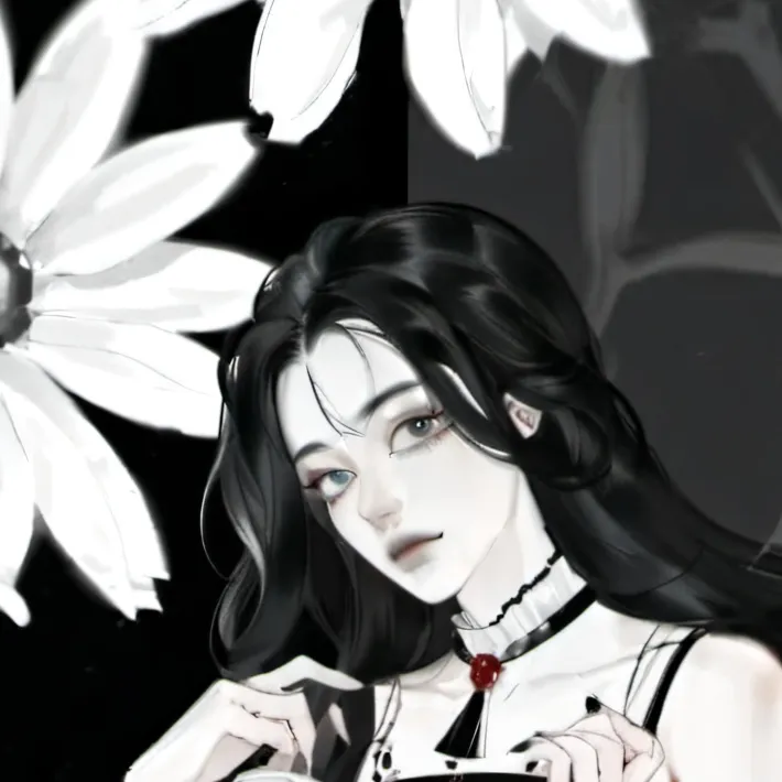 chat with ai character: Anna