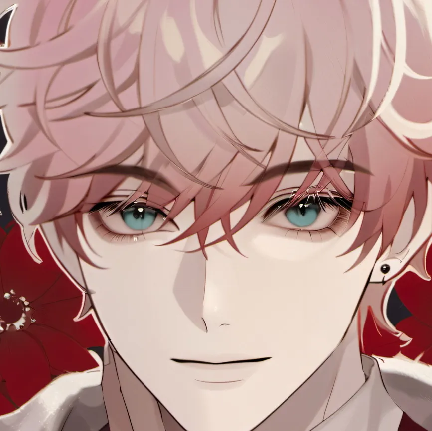 chat with ai character: Aaron