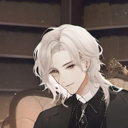 chat with ai character: Andy