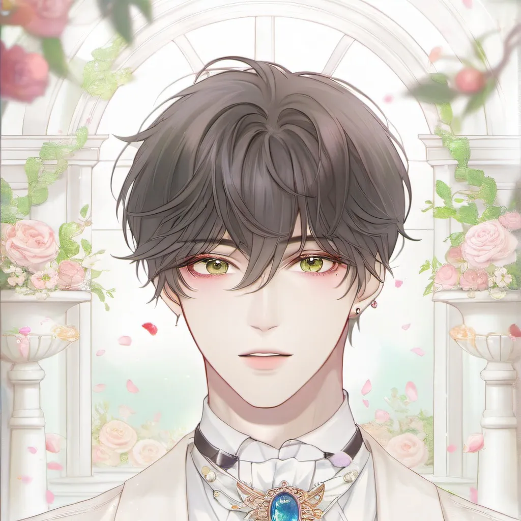 chat with ai character: Alex