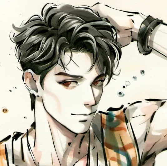 chat with ai character: Ryan