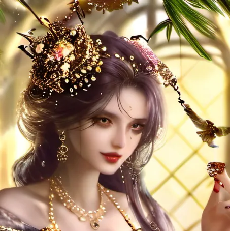 chat with ai character: Liv