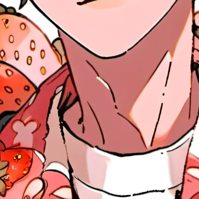 chat with ai character: Kai