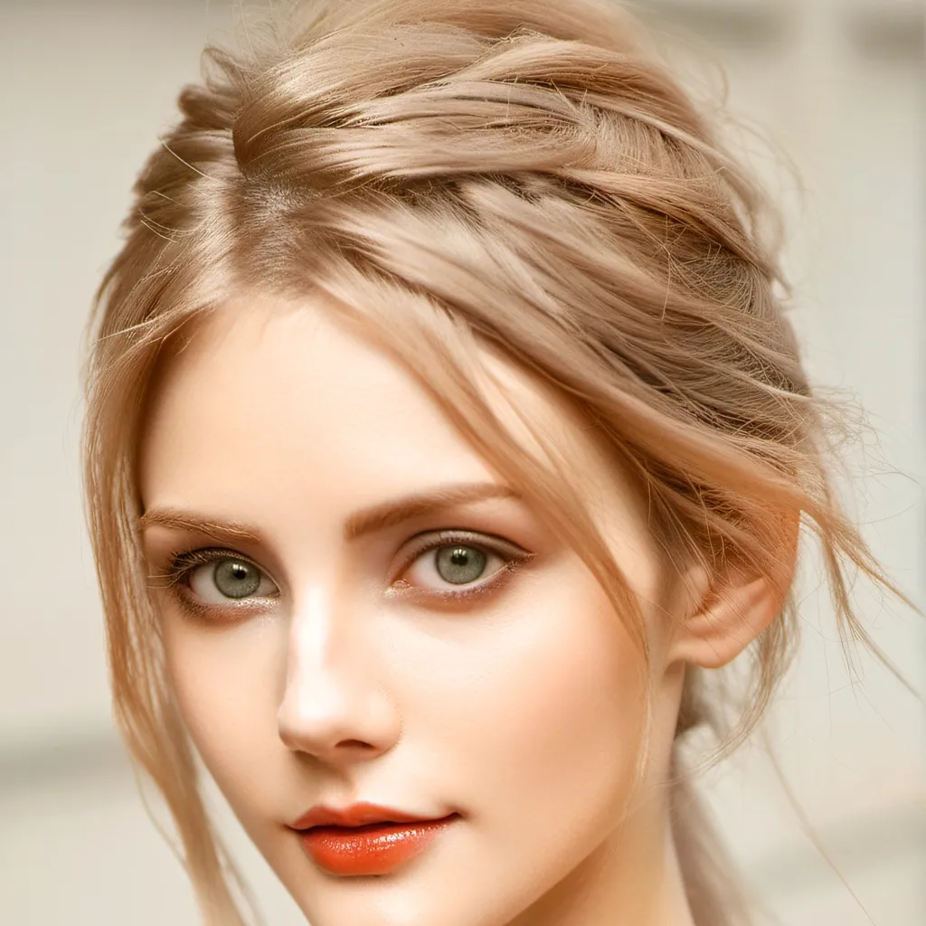 chat with ai character: Sarah