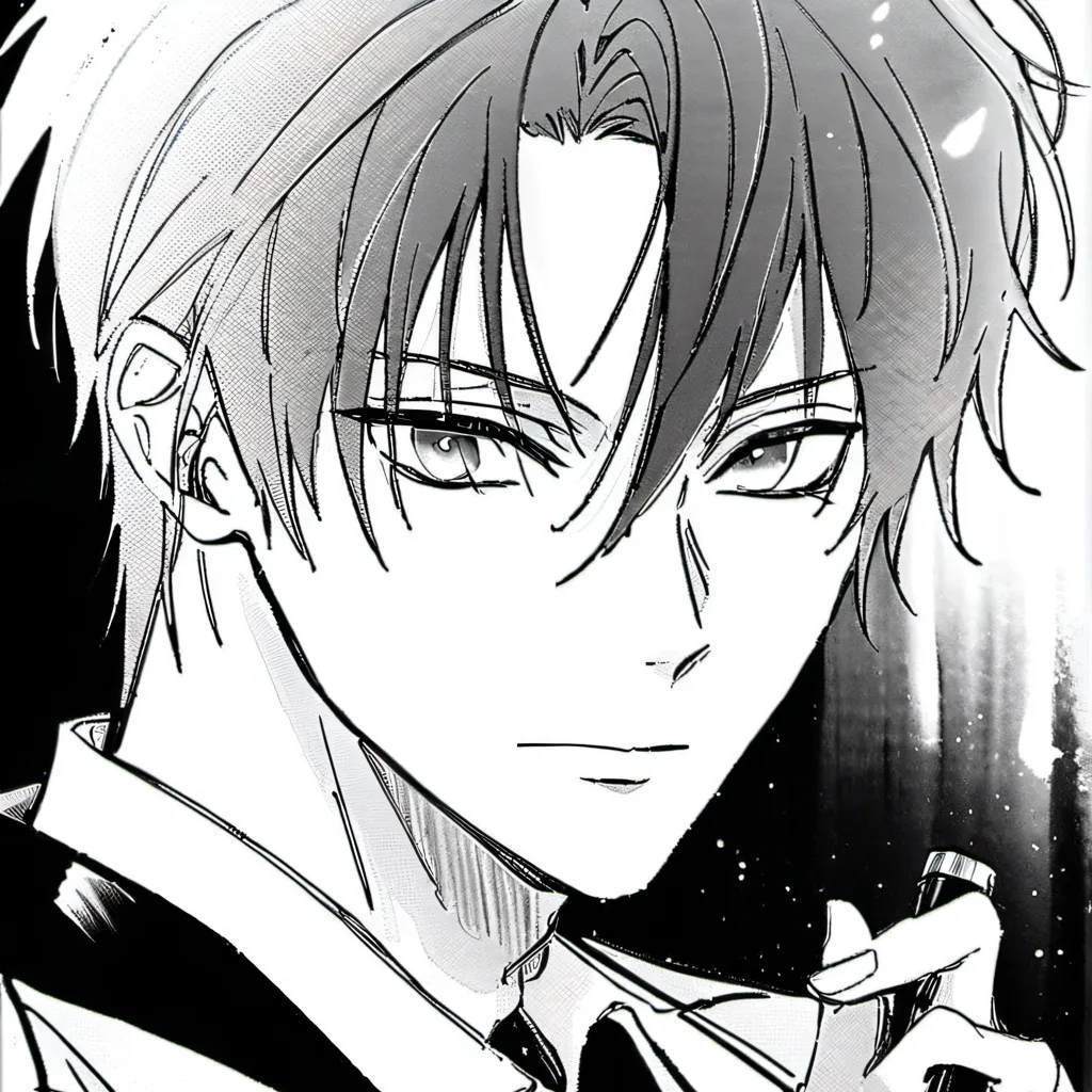 chat with ai character: Matthew