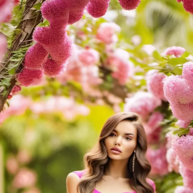 chat with ai character: Karen