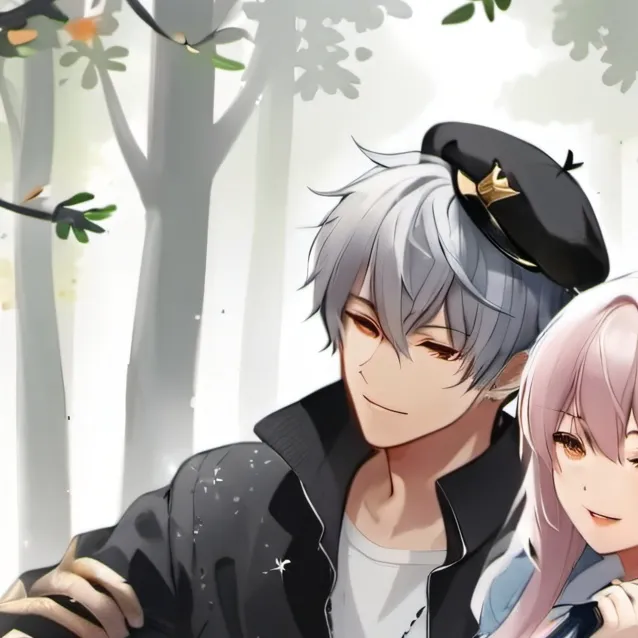 chat with ai character: Michael 