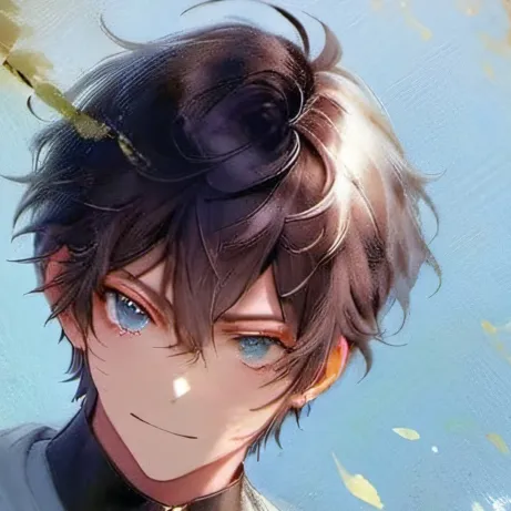 chat with ai character: Love