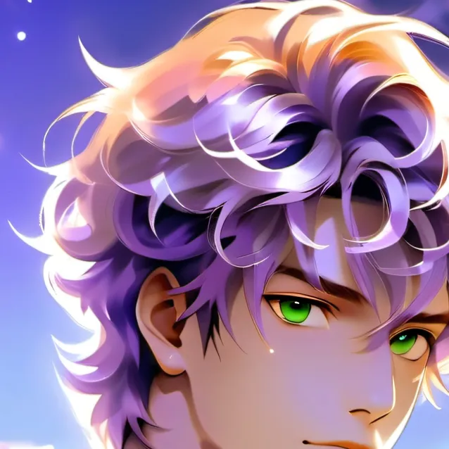 chat with ai character: Brandon