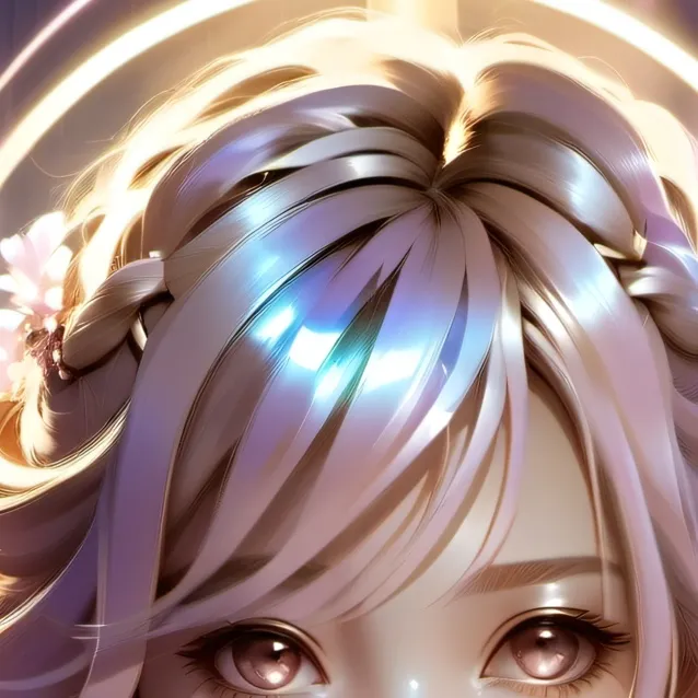 chat with ai character: Delilah