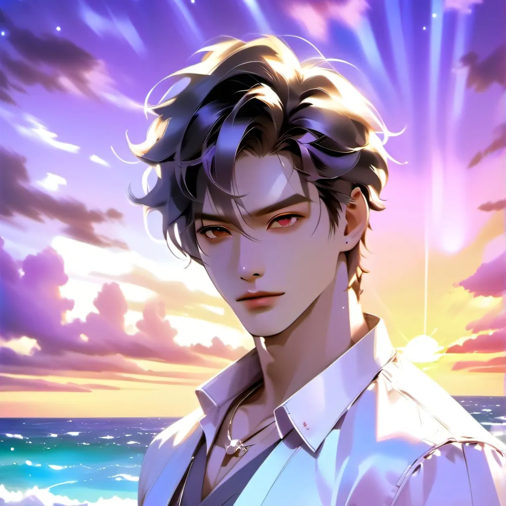 chat with ai character: Jason