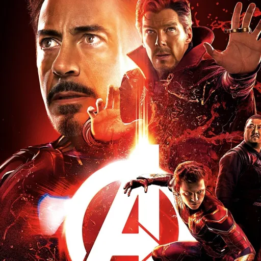 creator ilovemarvel's avatar