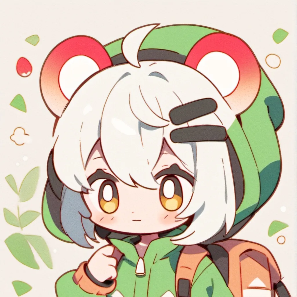 chat with ai character: Chihiro