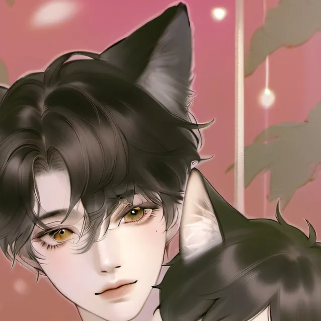 chat with ai character: Prince Michael