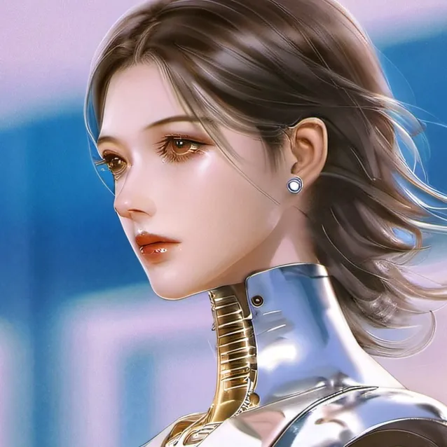 chat with ai character:  haisley 