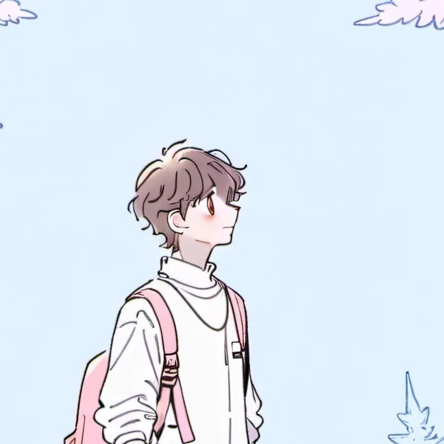 chat with ai character: Alex